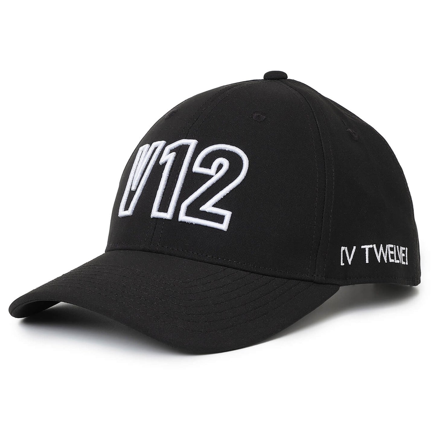 V12 MENS PO CAP