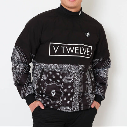 V12 MENS PAD BAN SNEAD