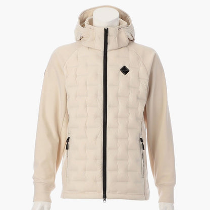 BRIEFING MENS MS HYBRID DOWN PARKA