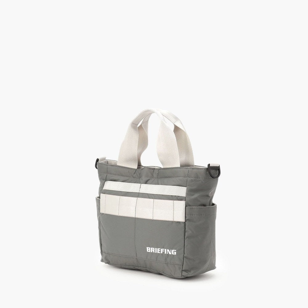 BRIEFING 2WAY CART TOTE CS