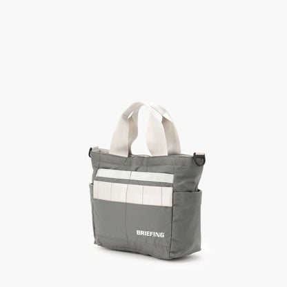 BRIEFING 2WAY CART TOTE CS