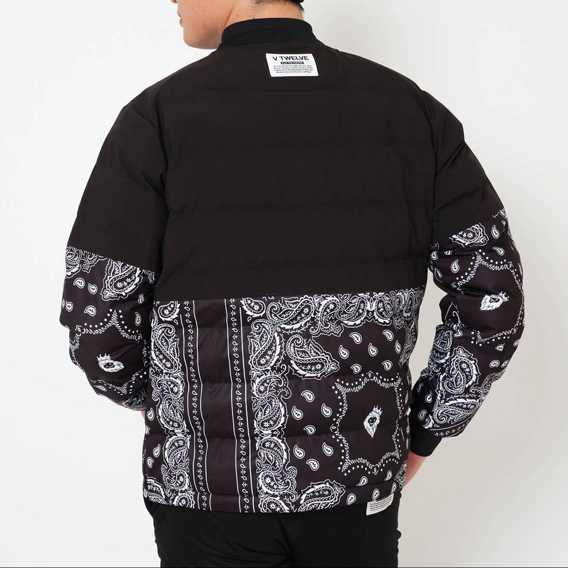 V12 MENS PAD BAN SNEAD