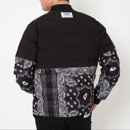 V12 MENS PAD BAN SNEAD