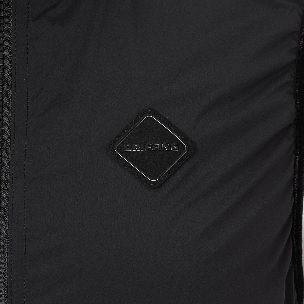 BRIEFING WOMENS HOL WS BOA QUILTED REVERSIBLE VEST