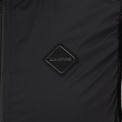 BRIEFING WOMENS HOL WS BOA QUILTED REVERSIBLE VEST