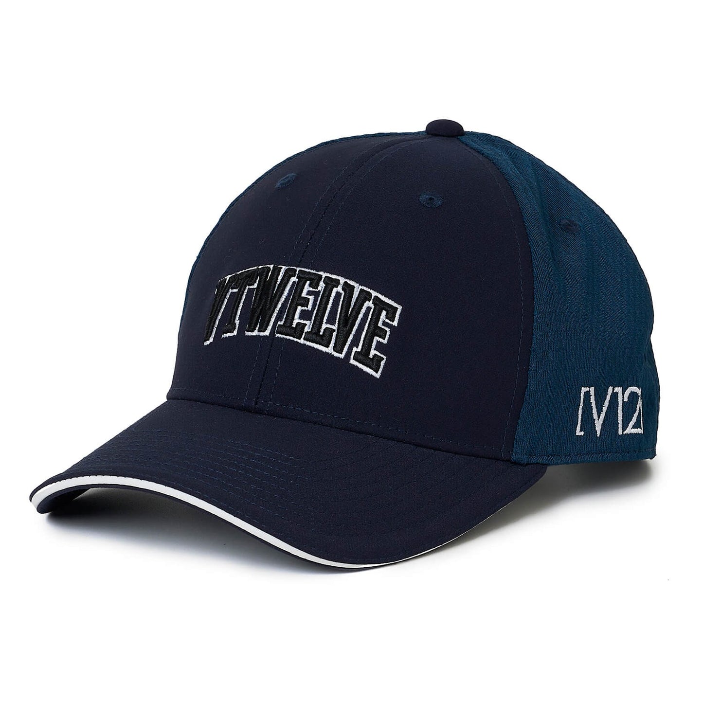 V12 ARC CAP