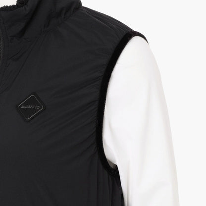 BRIEFING WOMENS HOL WS BOA QUILTED REVERSIBLE VEST