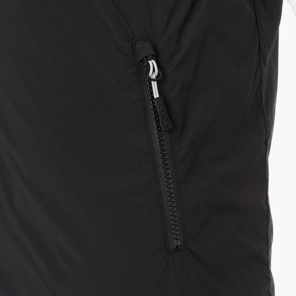 BRIEFING WOMENS HOL WS BOA QUILTED REVERSIBLE VEST