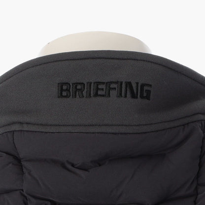BRIEFING MENS MS HYBRID DOWN PARKA