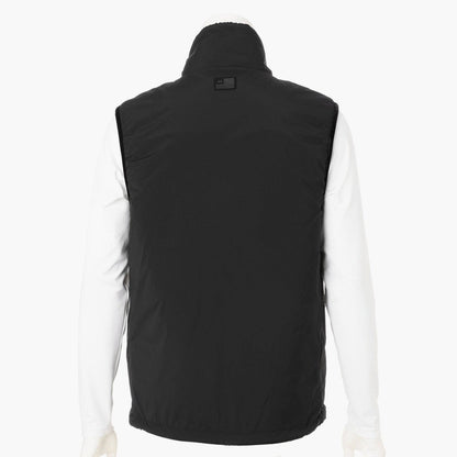 BRIEFING MENS HOL MS BOA QUILTED REVERSIBLE VEST