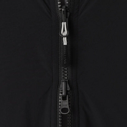 BRIEFING WOMENS HOL WS BOA QUILTED REVERSIBLE VEST