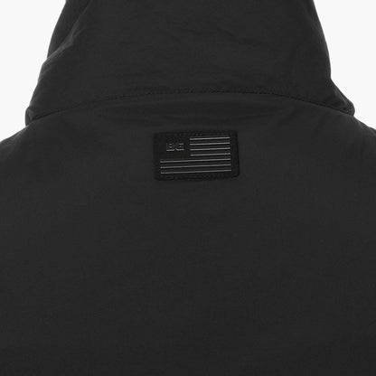 BRIEFING MENS HOL MS BOA QUILTED REVERSIBLE VEST