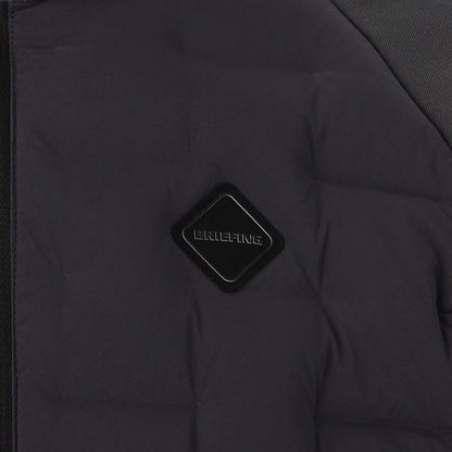 BRIEFING MENS MS HYBRID DOWN PARKA