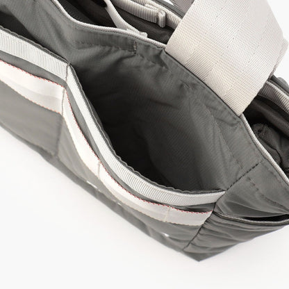 BRIEFING 2WAY CART TOTE CS