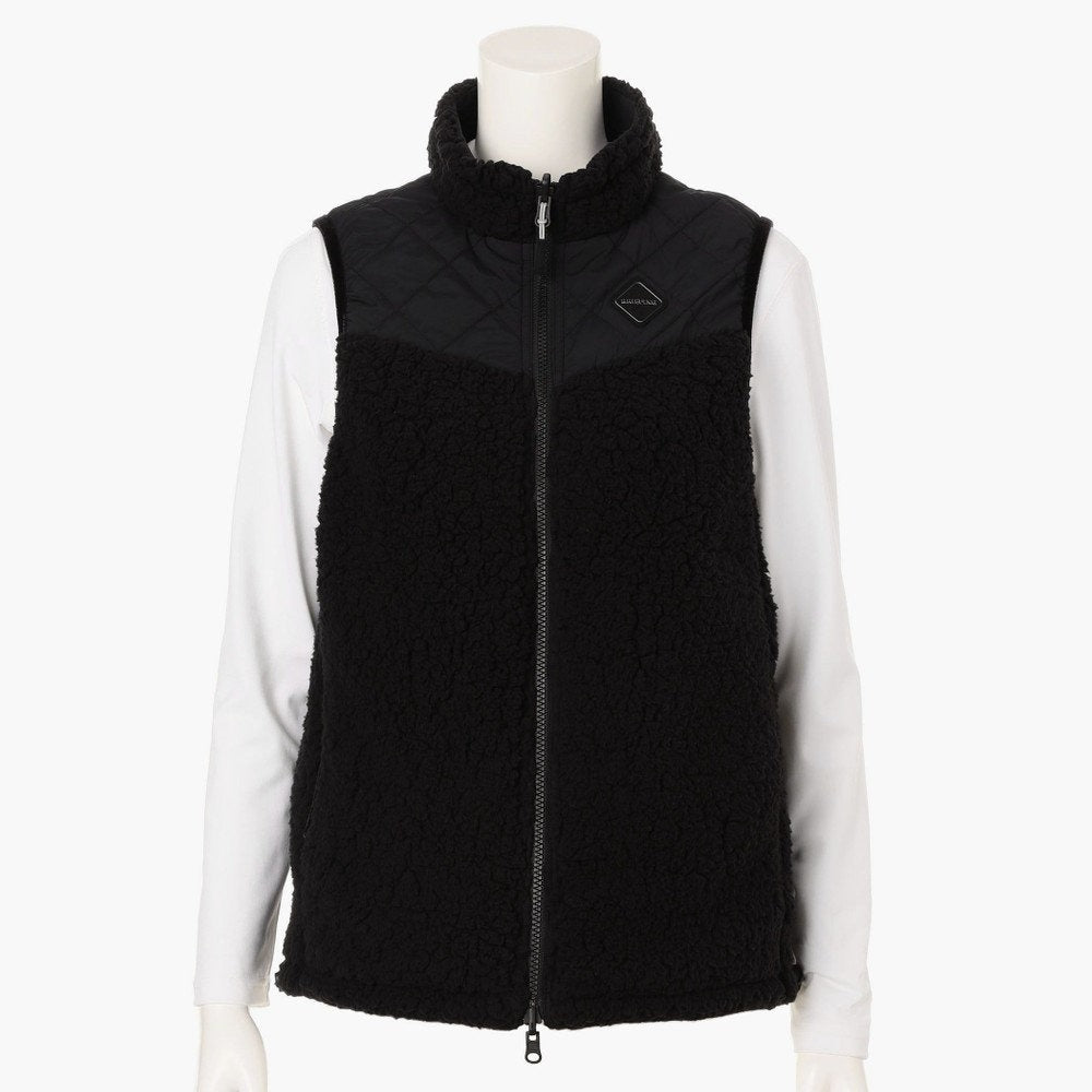 BRIEFING WOMENS HOL WS BOA QUILTED REVERSIBLE VEST