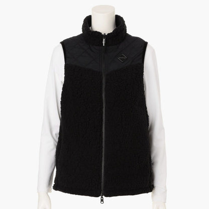 BRIEFING WOMENS HOL WS BOA QUILTED REVERSIBLE VEST