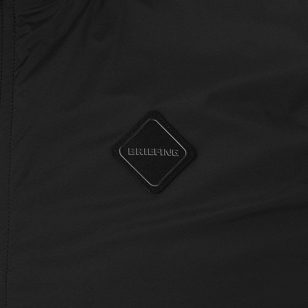 BRIEFING MENS HOL MS BOA QUILTED REVERSIBLE VEST