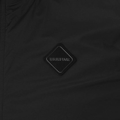 BRIEFING MENS HOL MS BOA QUILTED REVERSIBLE VEST