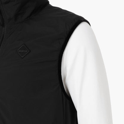 BRIEFING MENS HOL MS BOA QUILTED REVERSIBLE VEST