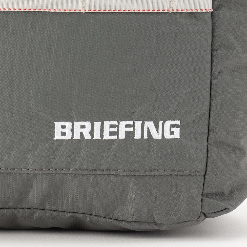 BRIEFING 2WAY CART TOTE CS