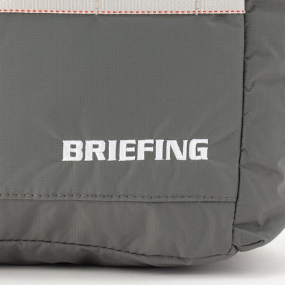 BRIEFING 2WAY CART TOTE CS