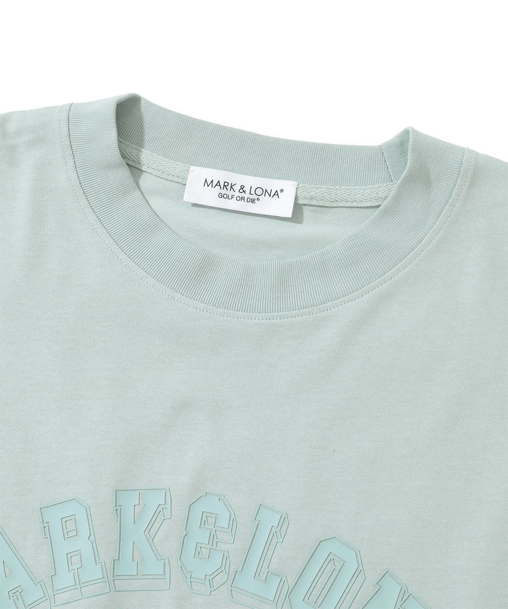 MARK&LONA MENS Essential 08 Lounge Tee