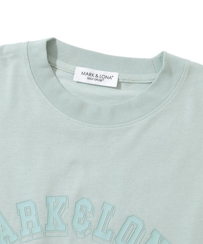 MARK&LONA MENS Essential 08 Lounge Tee