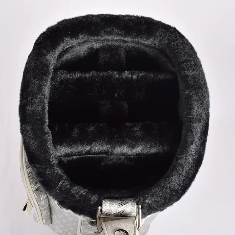 Resurrection Rallina No.3 CADDY BAG