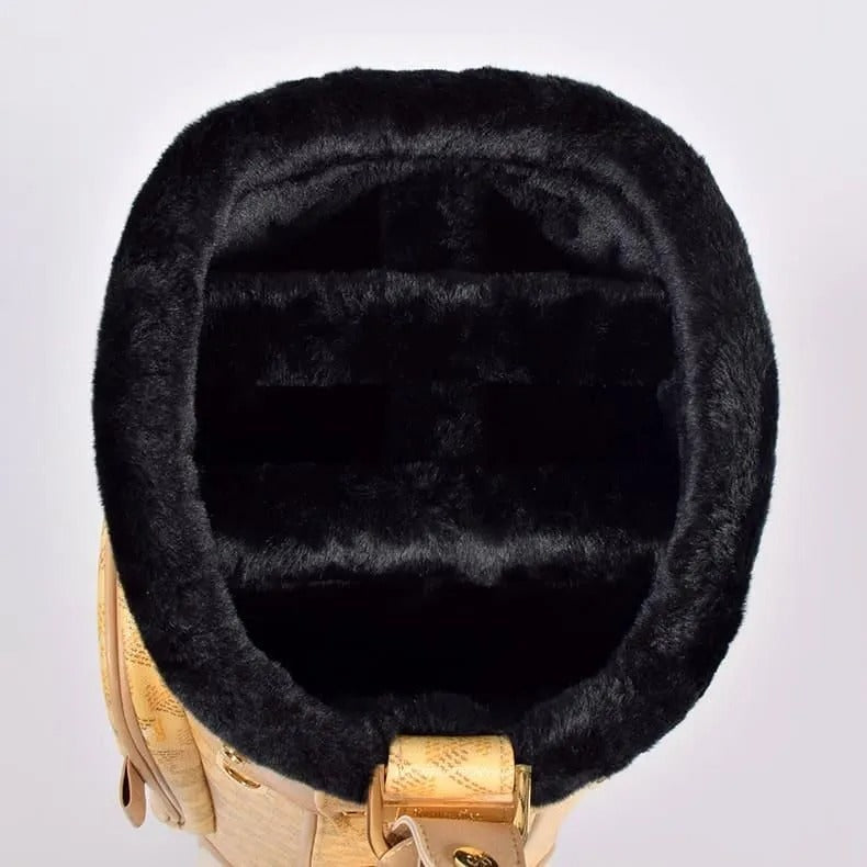 Resurrection Rallina No.3 CADDY BAG