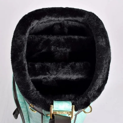 Resurrection Rallina No.3 CADDY BAG