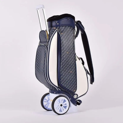Resurrection Cycnus No.2 CADDY BAG
