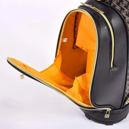 Resurrection Milano CADDY BAG