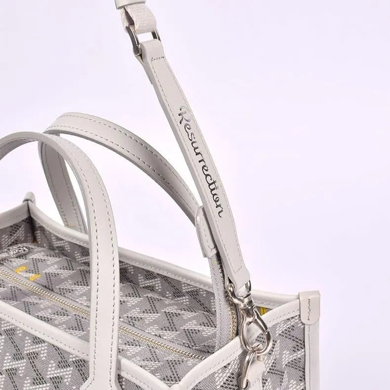 Resurrection Lanius Square Mini No.3