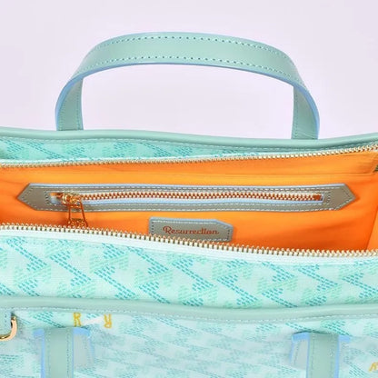 Resurrection Lanius Square Mini No.3