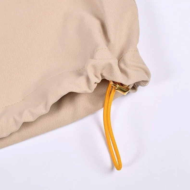 Resurrection WOMENS Super Water Repellent Jacket