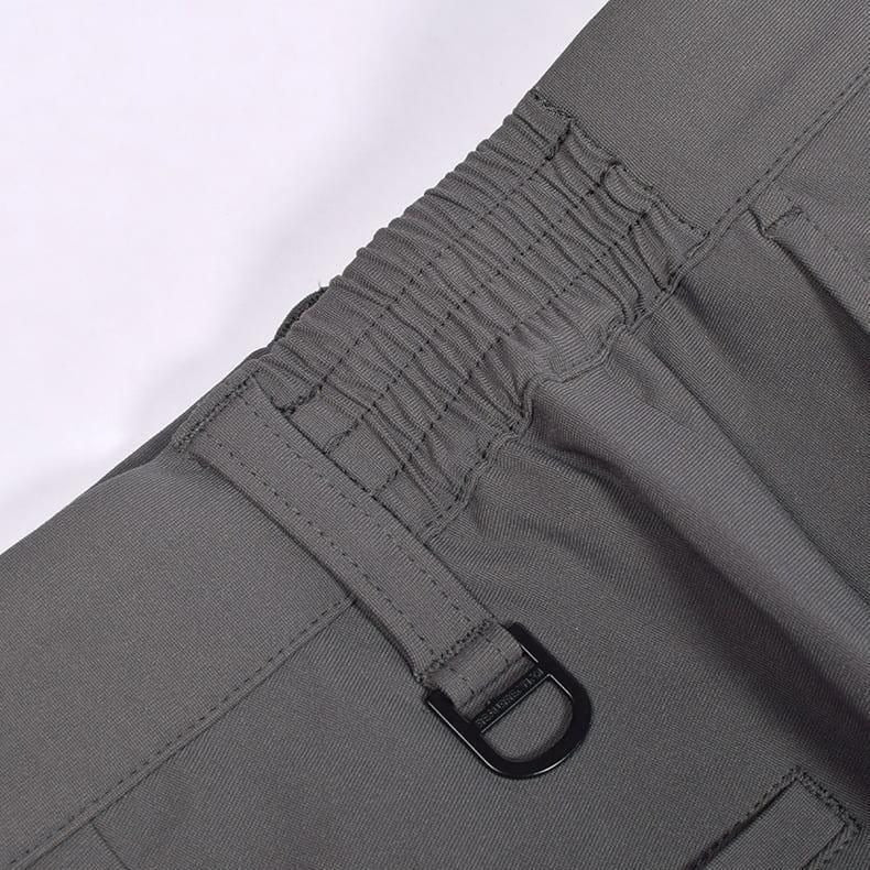 Resurrection MENS Super Stretch Long Pants