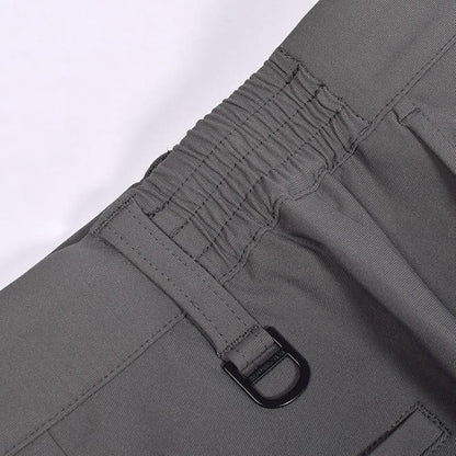 Resurrection MENS Super Stretch Long Pants