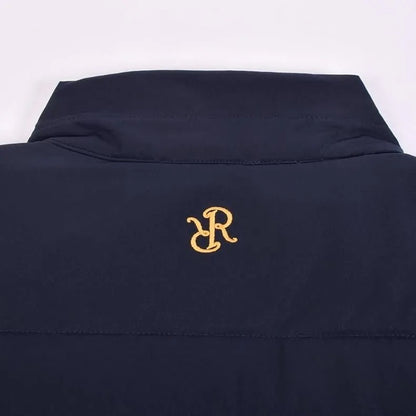 Resurrection MENS 2tone Padded Vest