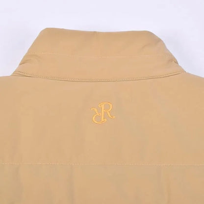 Resurrection MENS 2tone Padded Vest