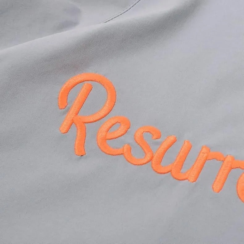 Resurrection WOMENS Neon Light Outer