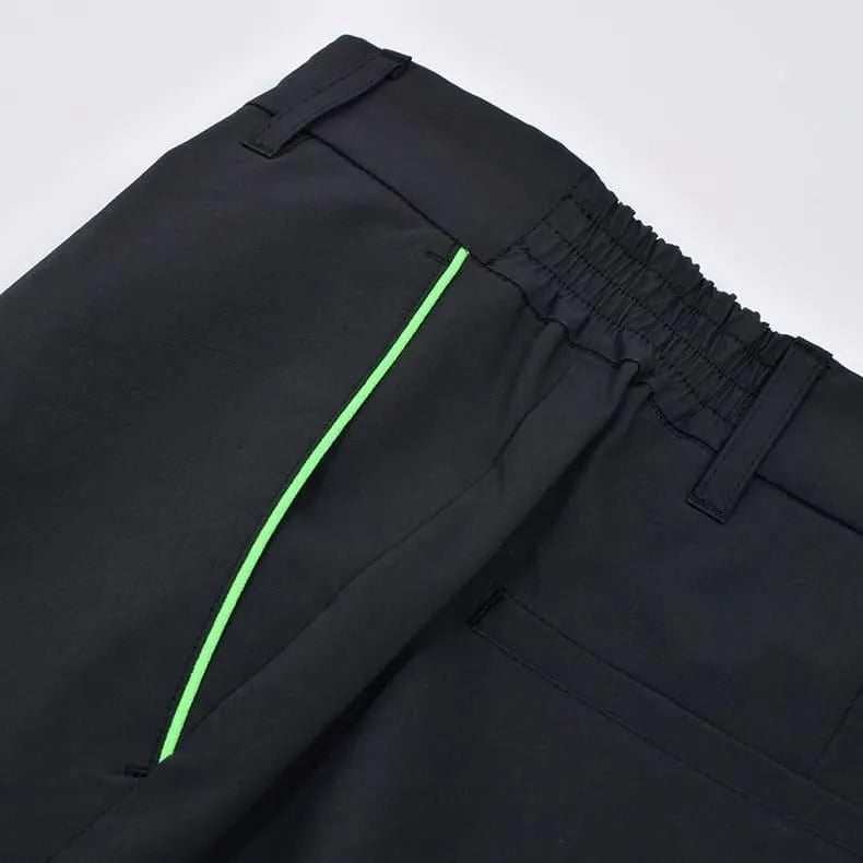 Resurrection MENS Neon Long Pants