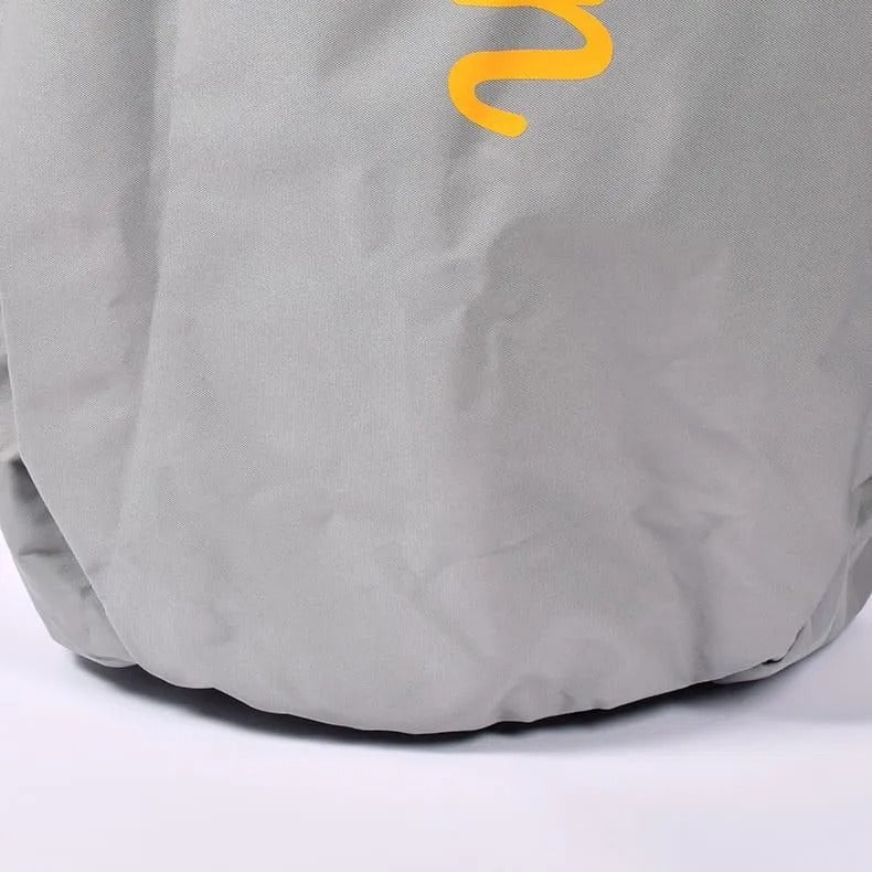 Resurrection Travel Cover