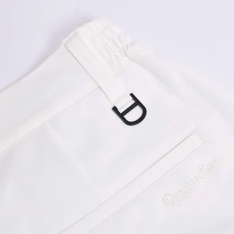 Resurrection MENS Basic Long Pants