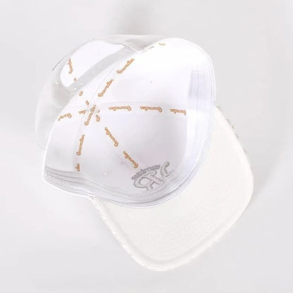Resurrection GM Brim Cap Lanatec (Flat)
