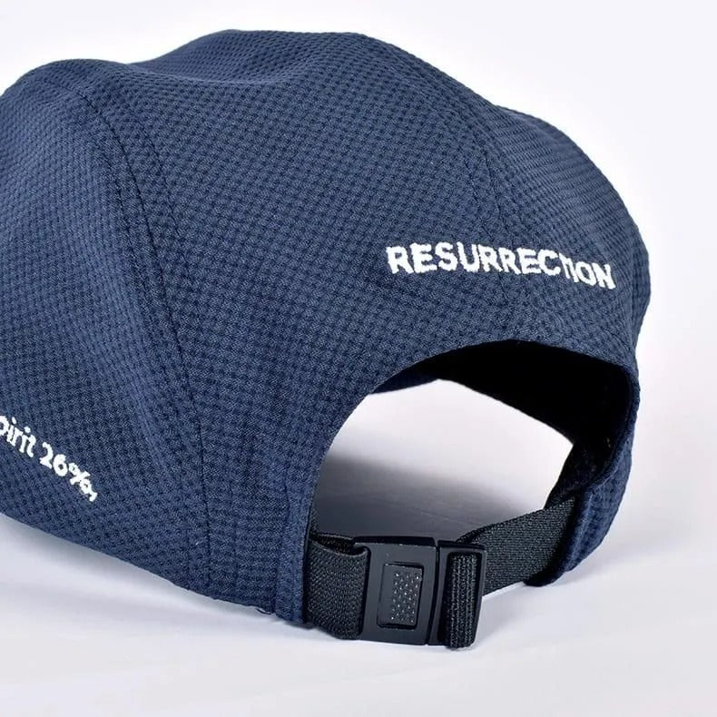 Resurrection Jet cap