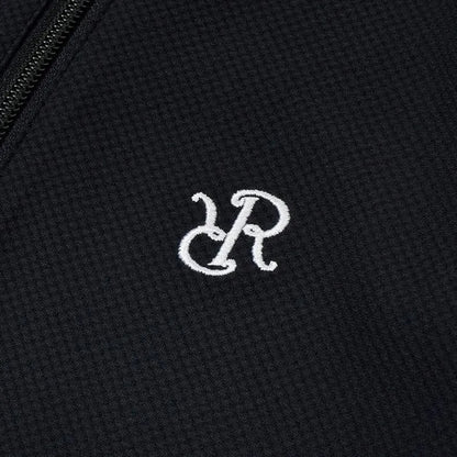Resurrection MENS Detachable Half-Zip Shirt