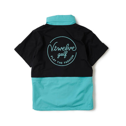V12 WOMENS BOLD RAIN JKT