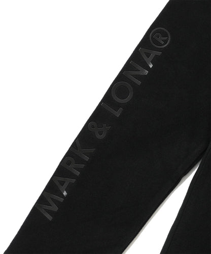 MARK&LONA MENS IC●N Mock Neck Layer