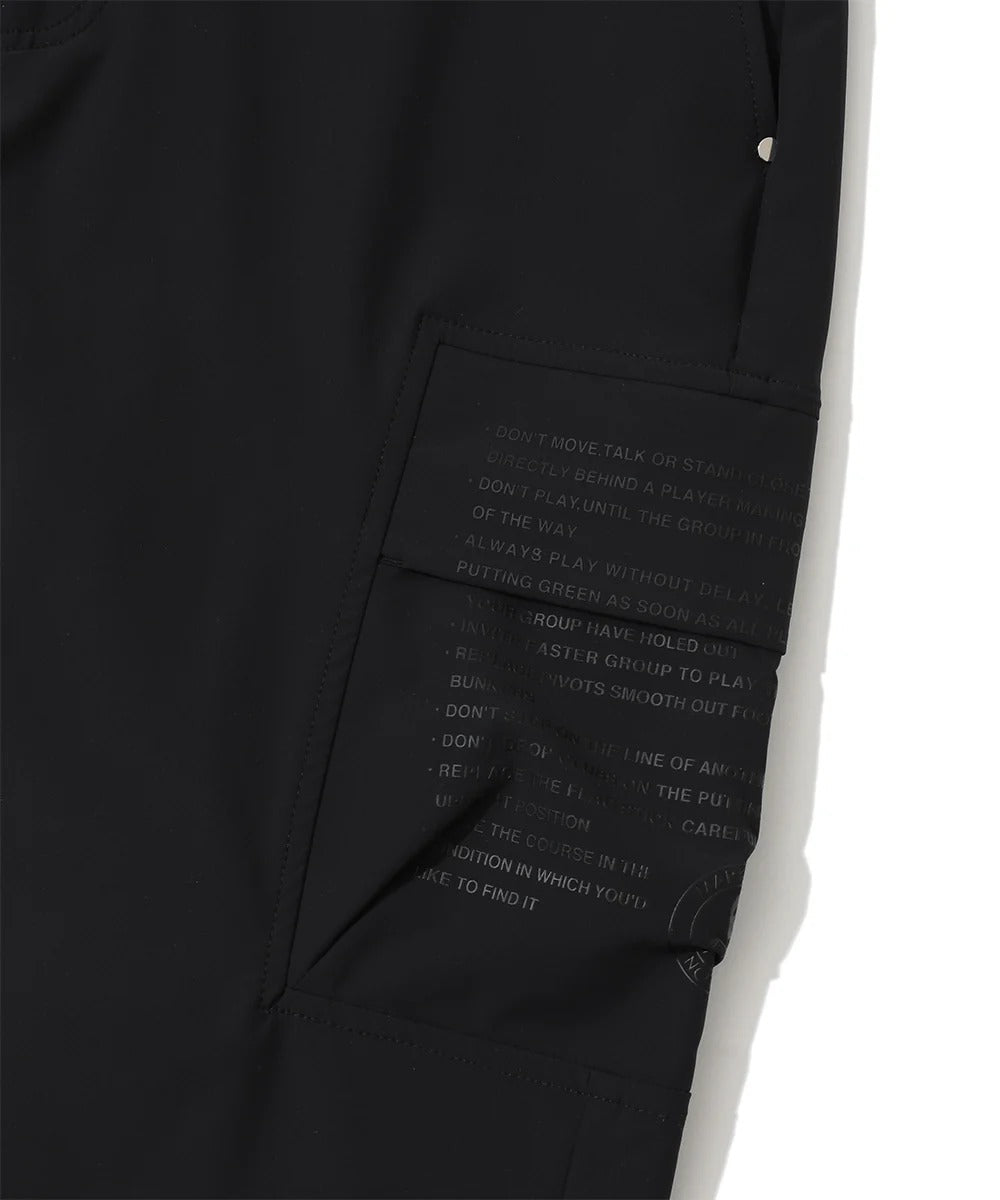 MARK&LONA MENS Scope Adaptive Utility Pants
