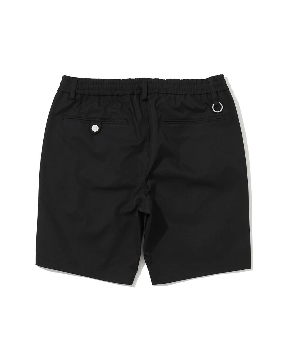 MARK&LONA MENS Quadra Performance Twill Golf Shorts